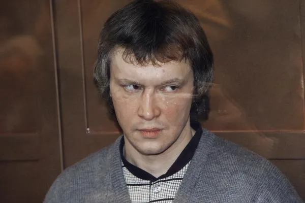 Алексей Панов