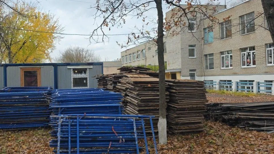 Фото: Министерство строительного комплекса Московской области