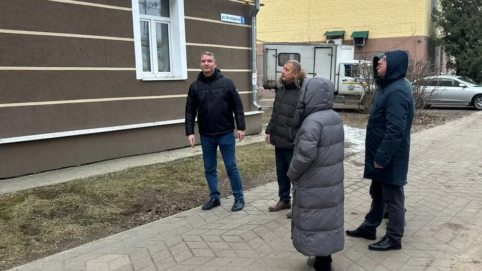 Фото: пресс-служба администрации г. о. Лосино-Петровский