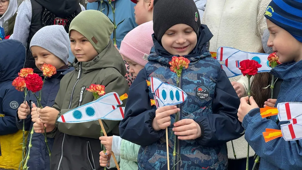 Фото: Министерство культуры и туризма Московской области