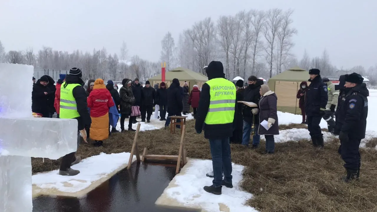 Фото: ОМВД Талдомского г.о.