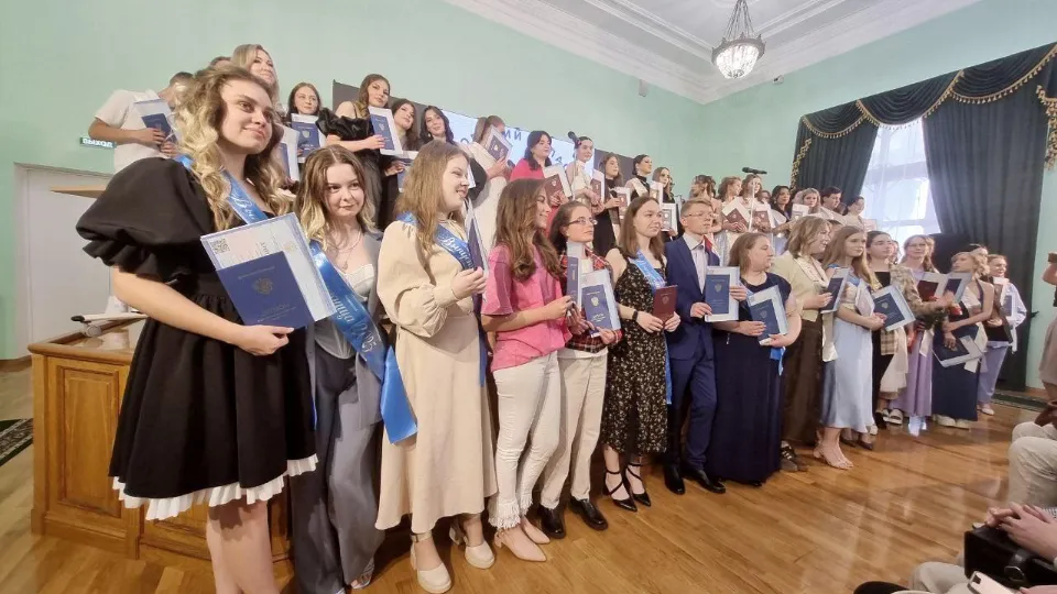 Фото: пресс-служба Каширской больницы