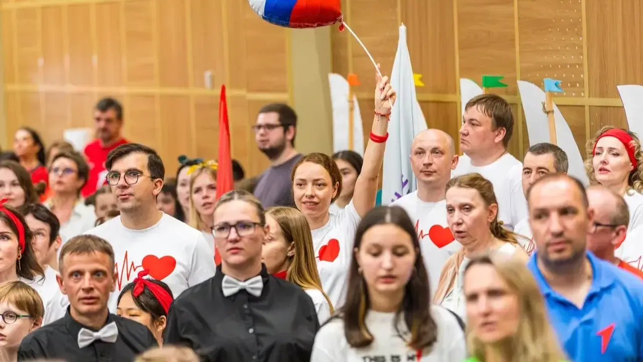 В Московской области определили победителей конкурса родительских комитетов «Секреты дружного класса. Родители Первых»