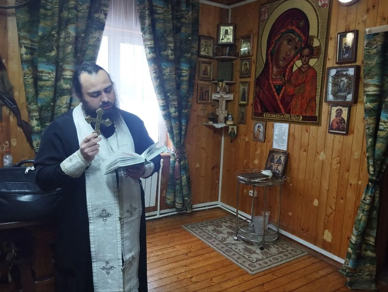 пресс-служба администрации Богородского городского округа
