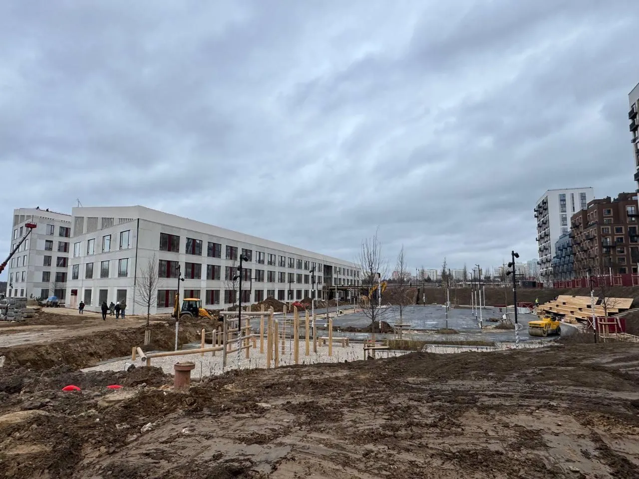 Пресс-служба администрации Ленинского городского округа