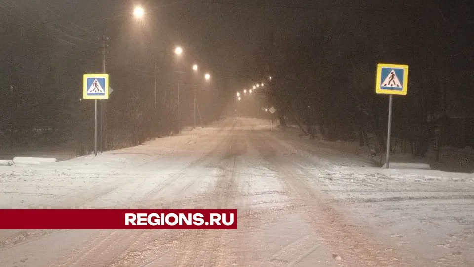 Фото: REGIONS/Василий Тремасов