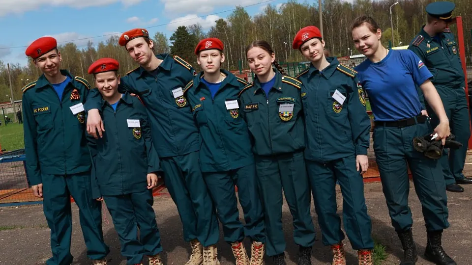 Фото: пресс-служба Администрации г.о. Серпухов