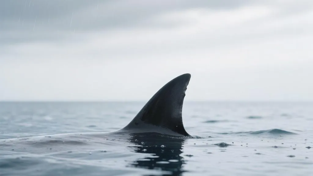 Туроператоры опровергли слухи о нашествии акул у берегов Египта