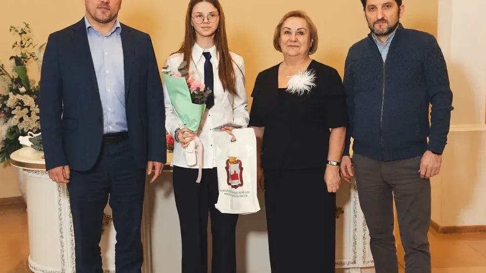 Фото: пресс-служба администрации Можайского м. о.