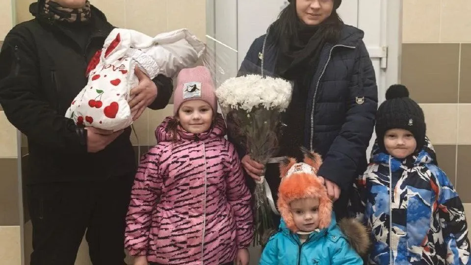 Фото: пресс-служба администрации г.о. Долгопрудный