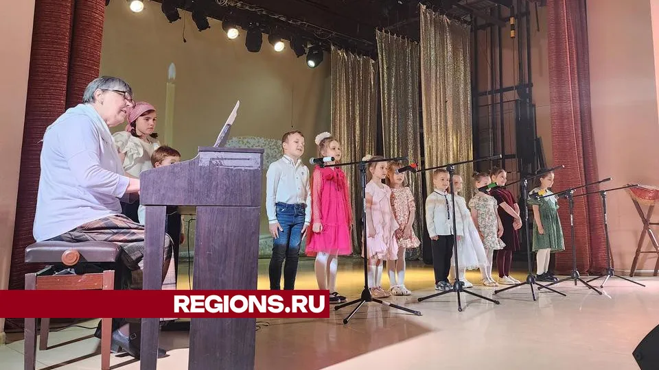 Фото: REGIONS/Валерия Исаева