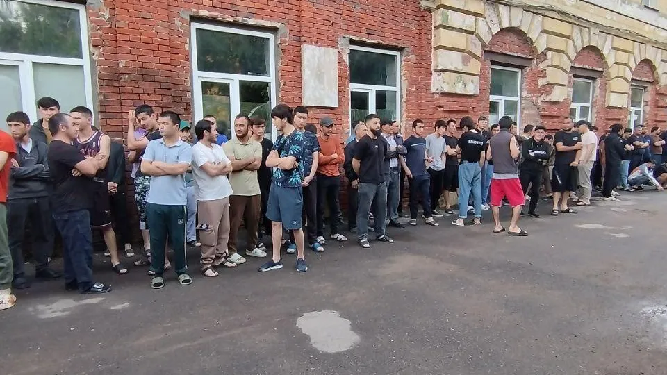 Фото: Главное управление региональной безопасности Московской области