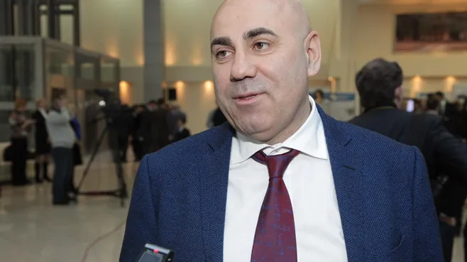 Конфликт поколений: Пригожин ответил Резнику о творчестве Дмитриенко