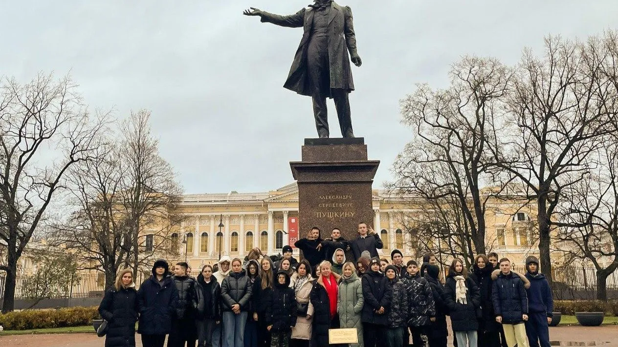 Фото: Комитет лесного хозяйства Московской области