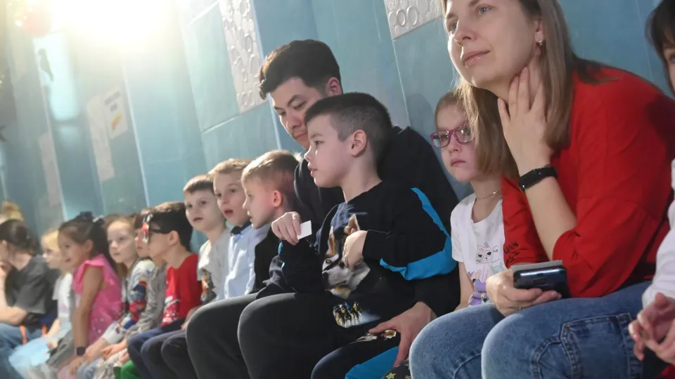 Фото: пресс-служба администрации г.о. Ленинский