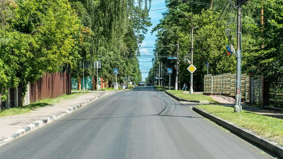 Фото: Минтранс Подмосковья