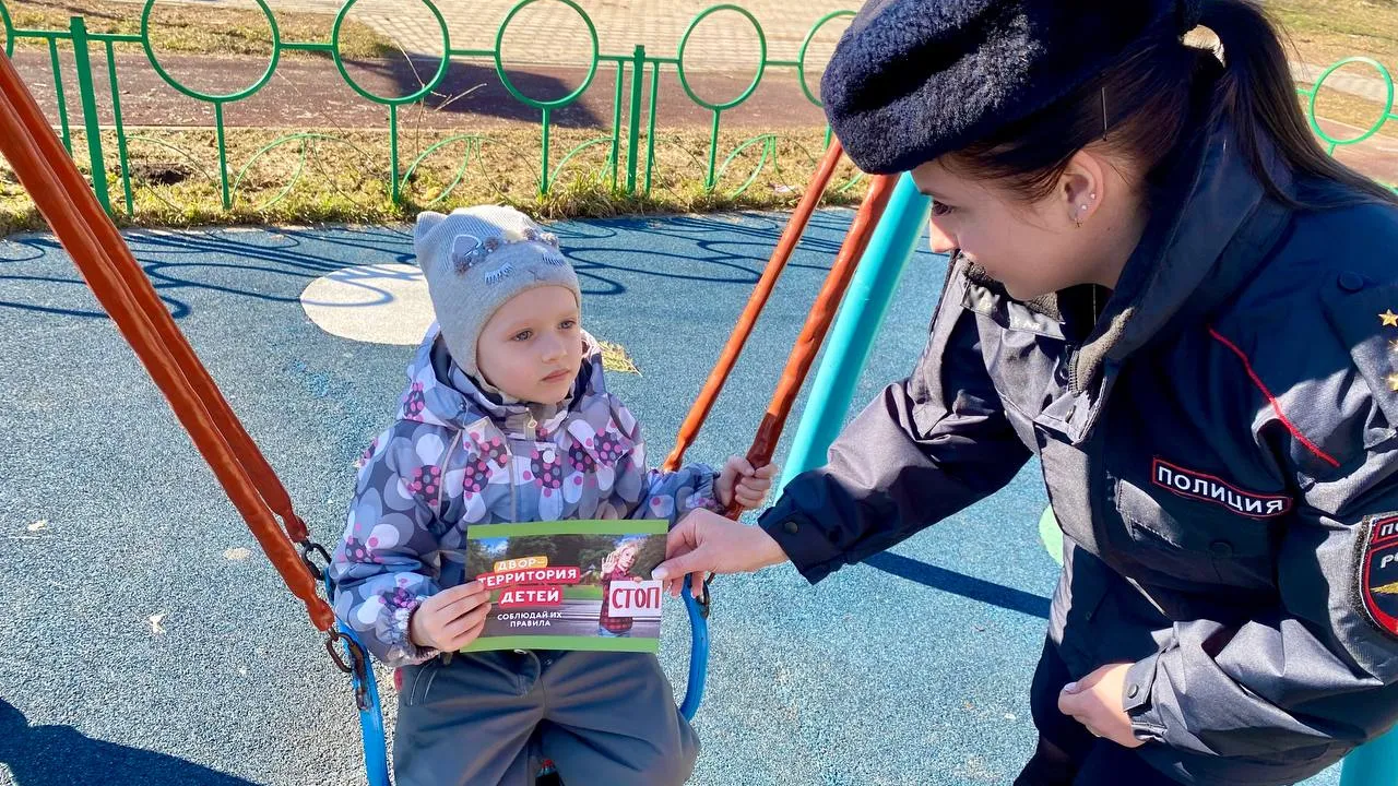 Фото:  Госавтоинспекция Можайского городскому округа
