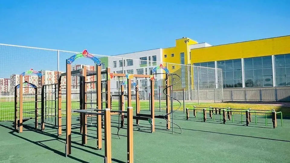 Пресс-служба администрации городского округа Красногорск