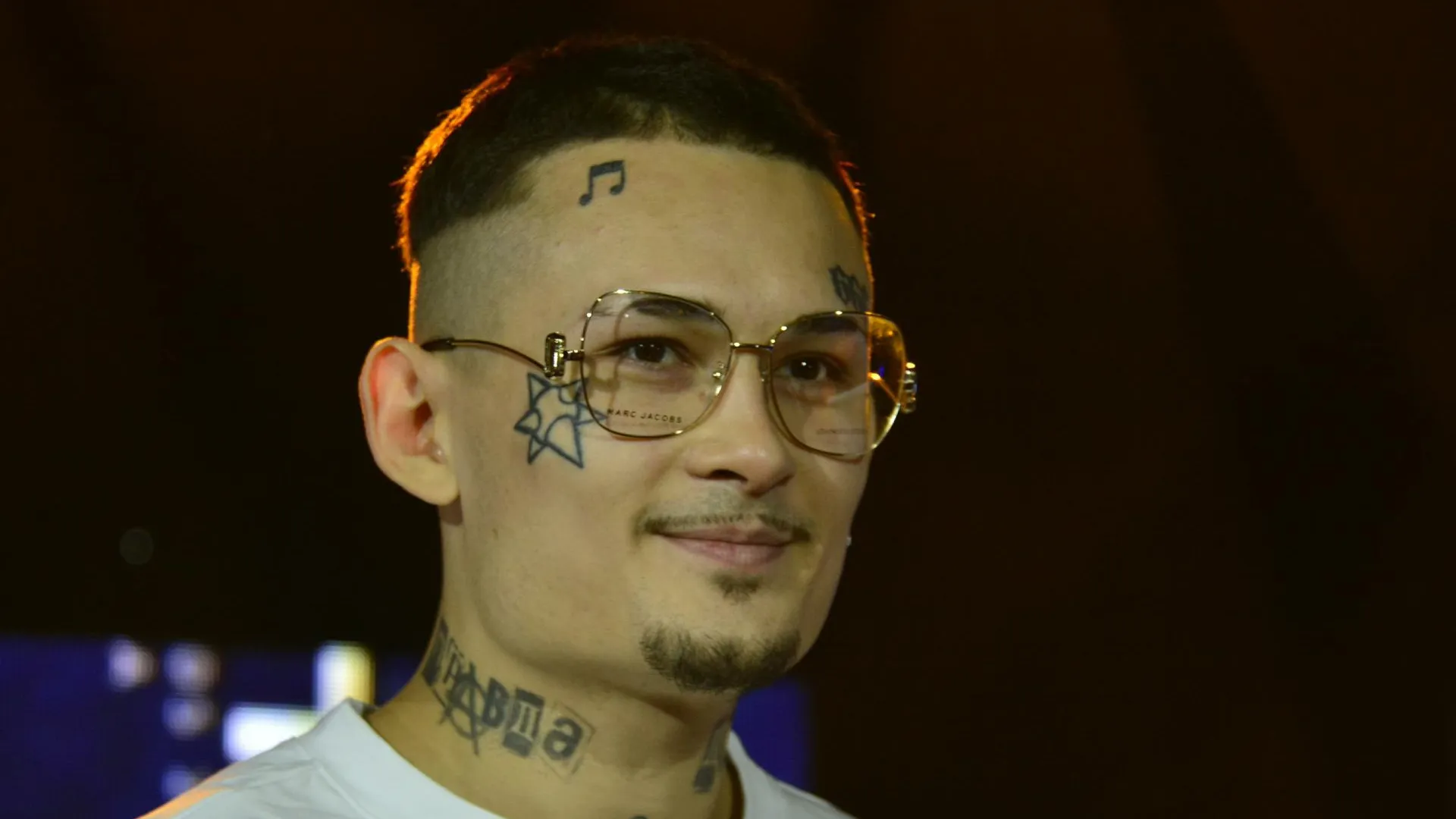Pavel Kashaev, Павел Кашаев/Global Look Press