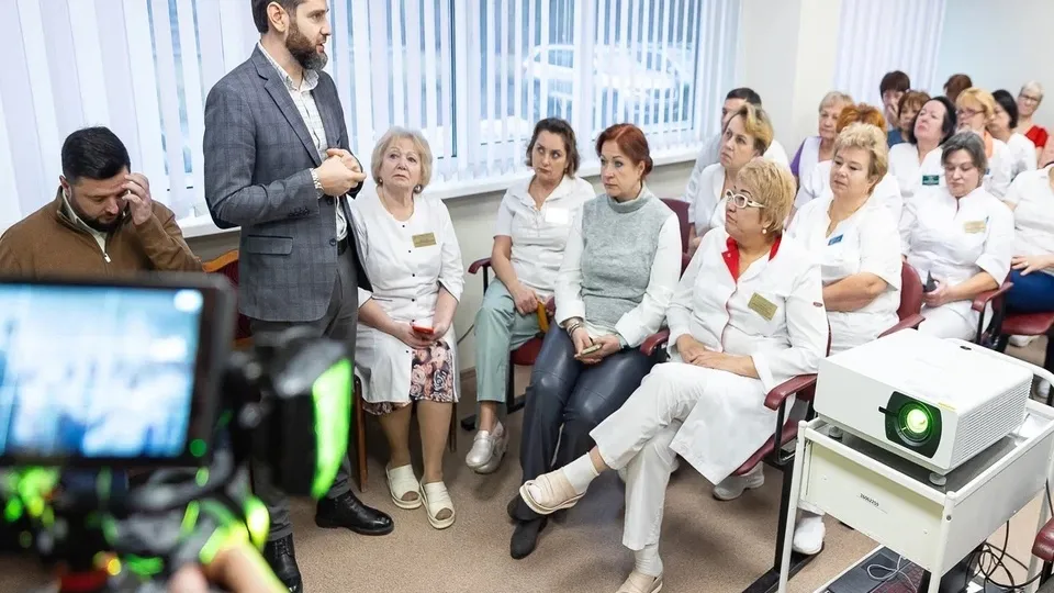 Фото: пресс-служба администрации Орехово-Зуевского округа