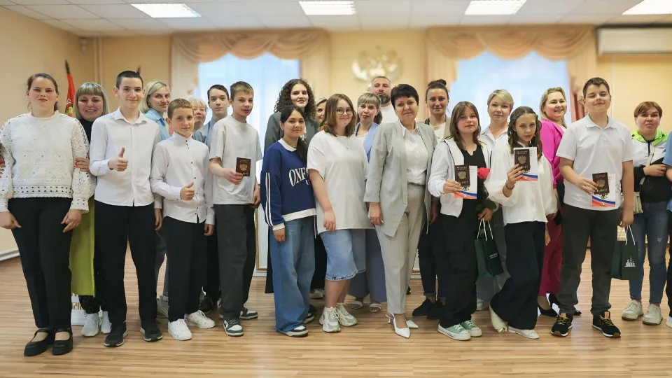 Фото: Администрация Волоколамского м.о.