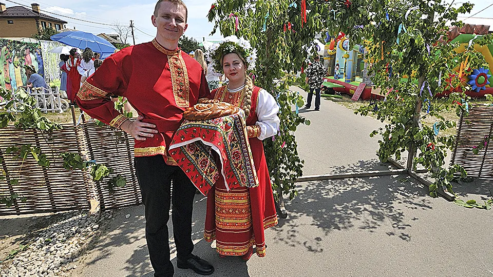 Фото: Сергей Демянюк