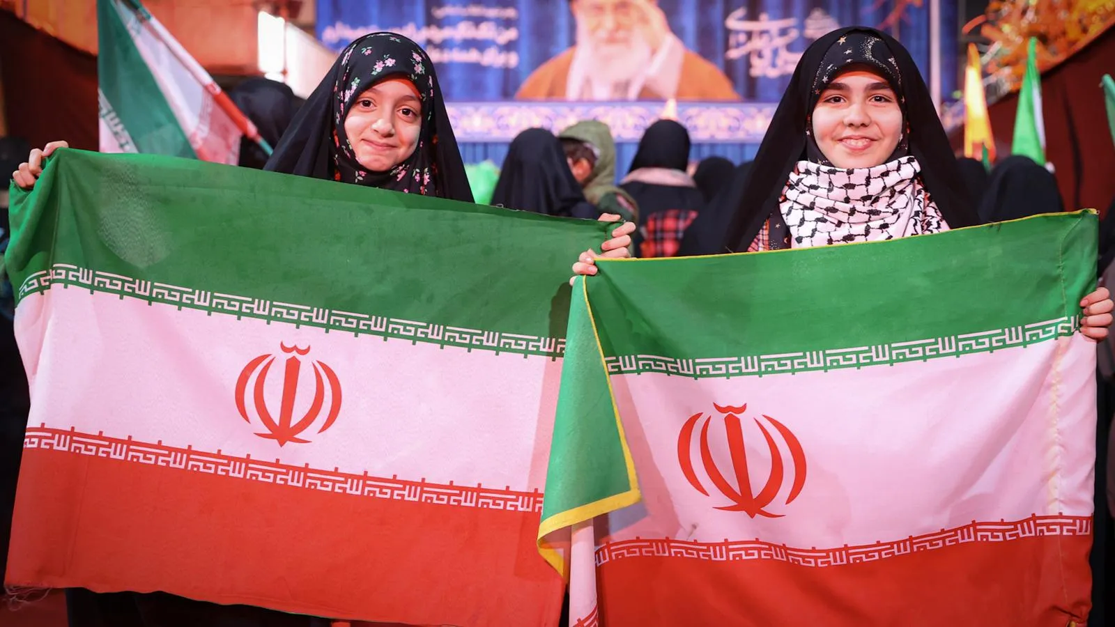 Iranian Supreme Leader’S Office