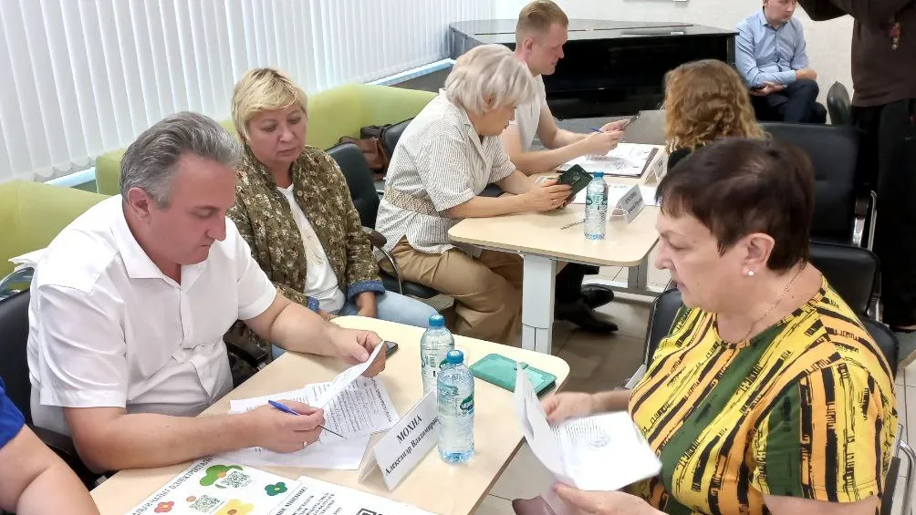 Фото: Олег Книжник