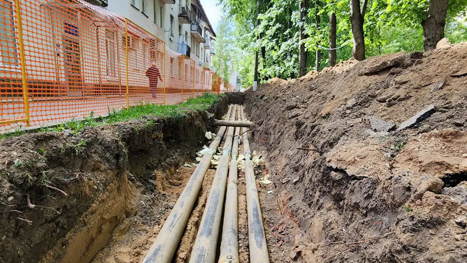 Фото: пресс-служба губернатора и правительства Московской области