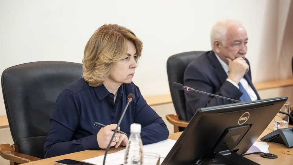 Фото: пресс-служба администрации г.о. Домодедово