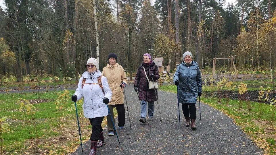 Фото: МедиаБанк Подмосковья/Екатерина Мелкозерова