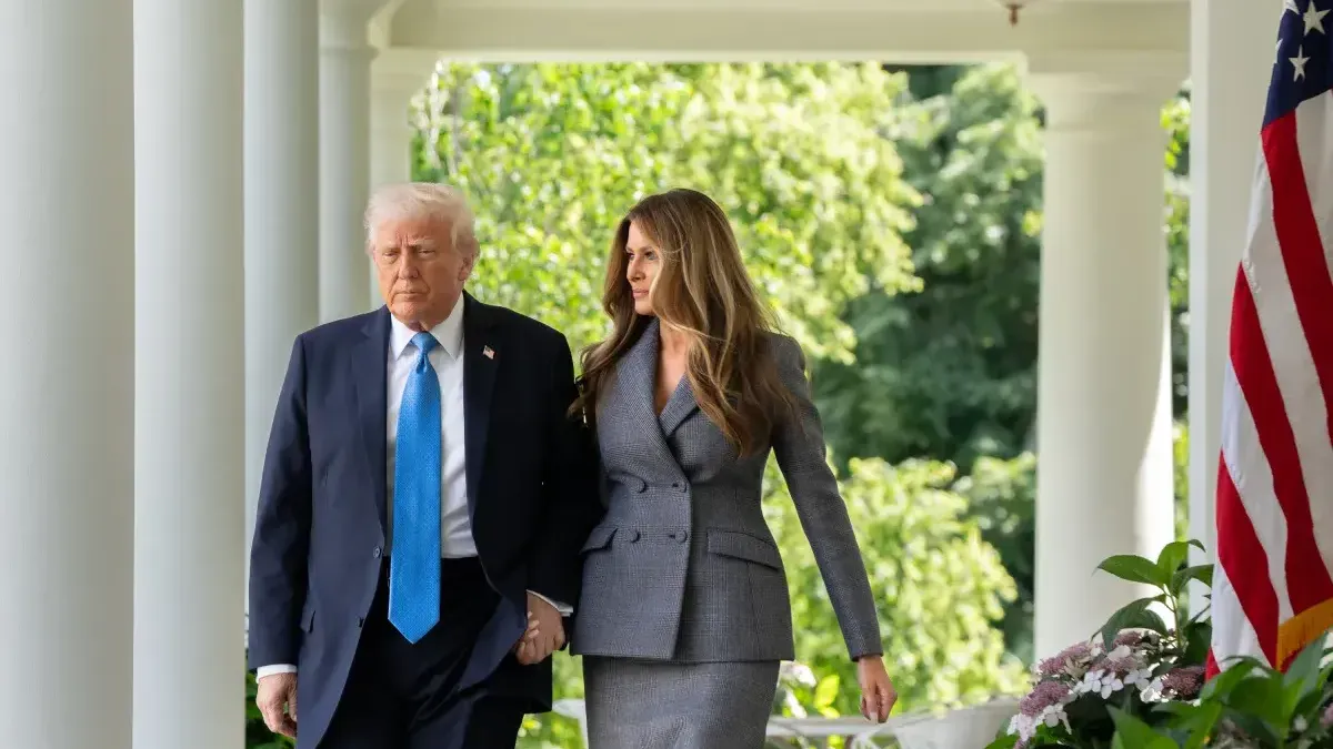 White House