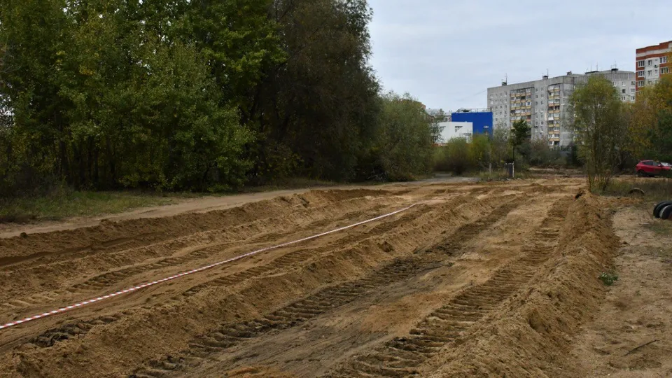 Фото: пресс-служба Администрации г.о. Жуковский