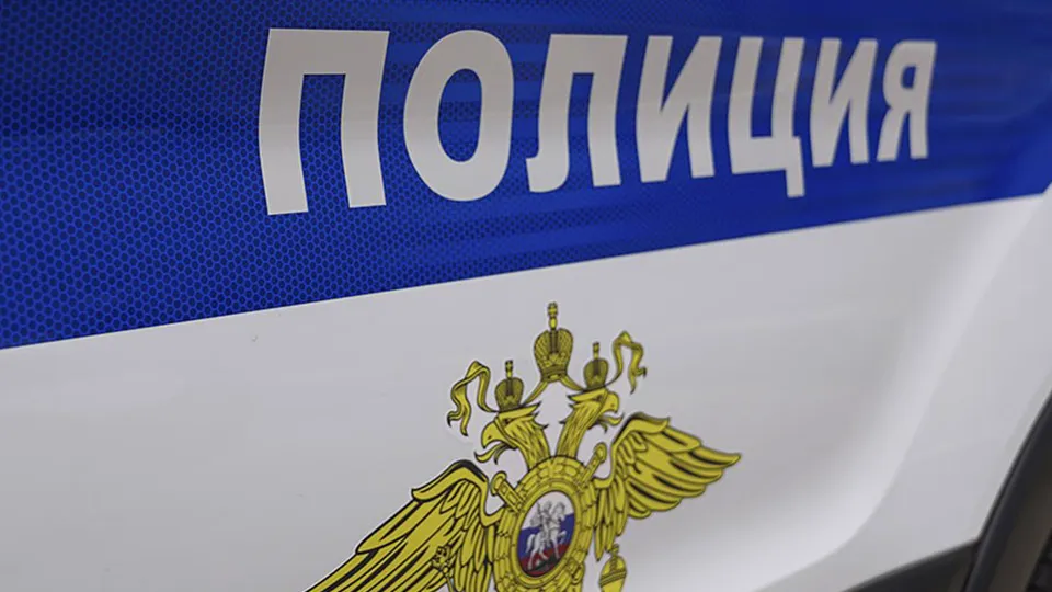 Фото: «МВД МЕДИА»