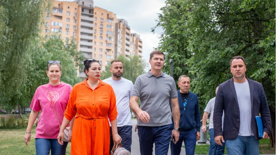 Фото: пресс-служба администрации г.о. Люберцы