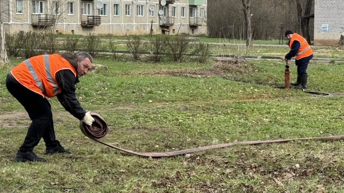 Фото: пресс-служба Администрации Можайского городского округа