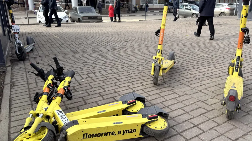 Фото: Александр Легкий