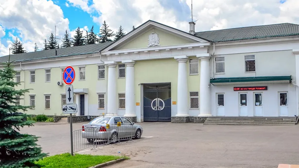 Фото: Алексей Грызлов