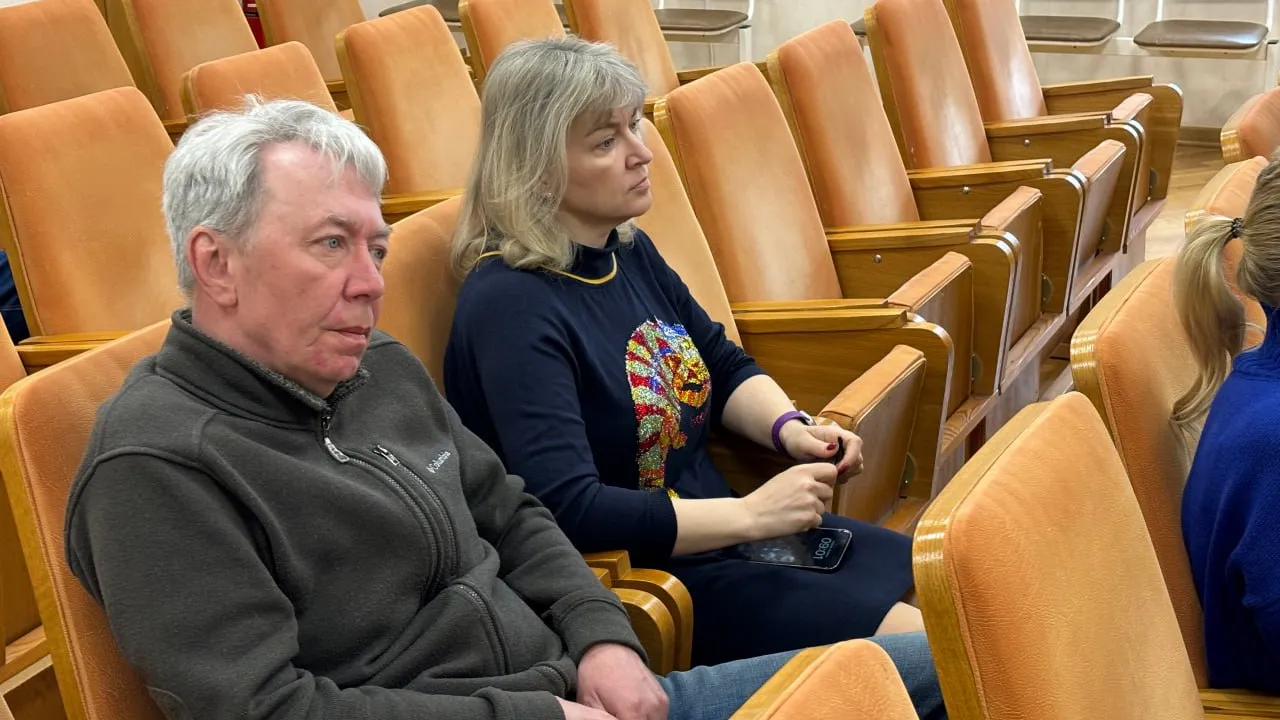 фото: администрация Краснознаменска