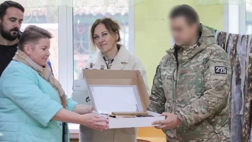 Фото: пресс-служба администрации г.о. Коломна
