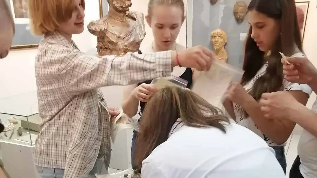 Фото: пресс-служба администрации г.о. Зарайск.