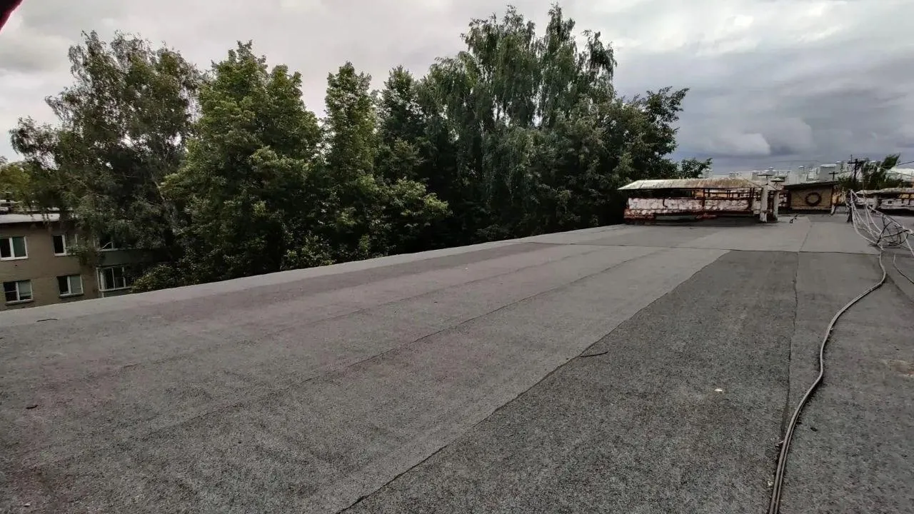 В Королеве по обращениям жителей дома на улице Болдырева выполнен комплексный ремонт