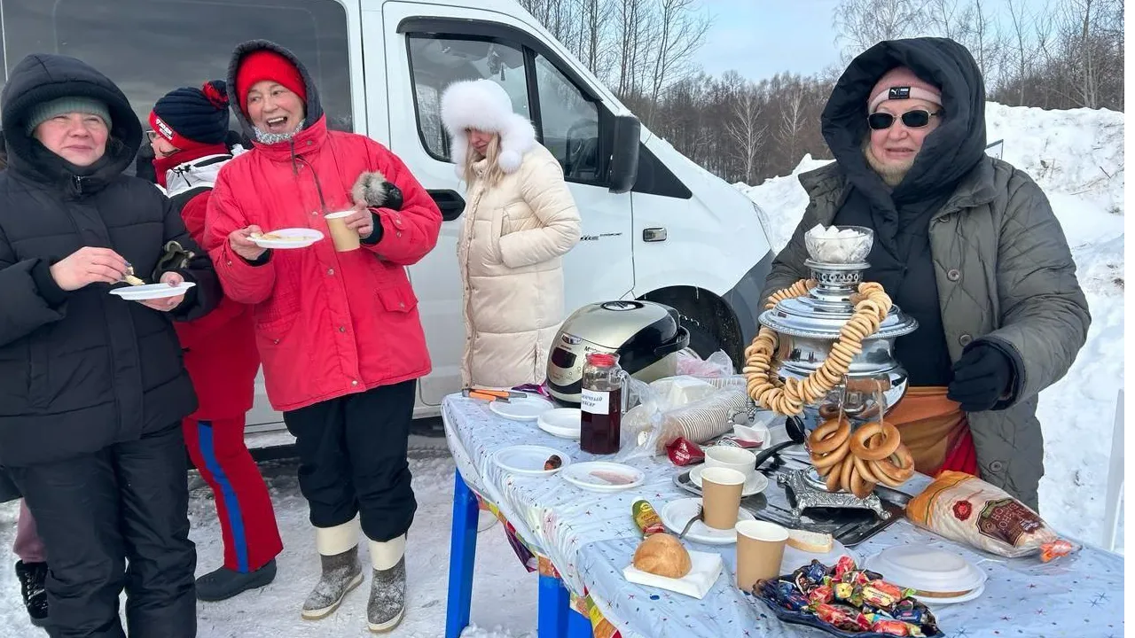 Фото: ТГ-канал "Активное долголетие Бронницы"
