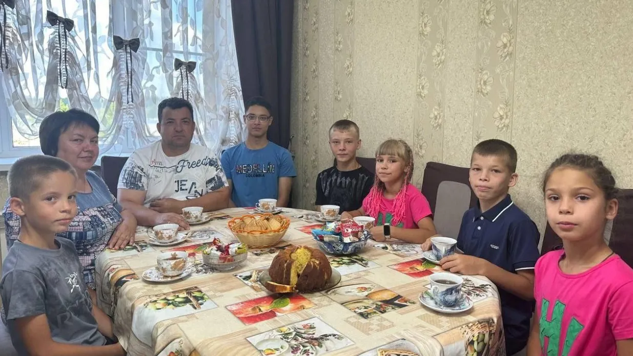 Фото: Минсоцразвития МО