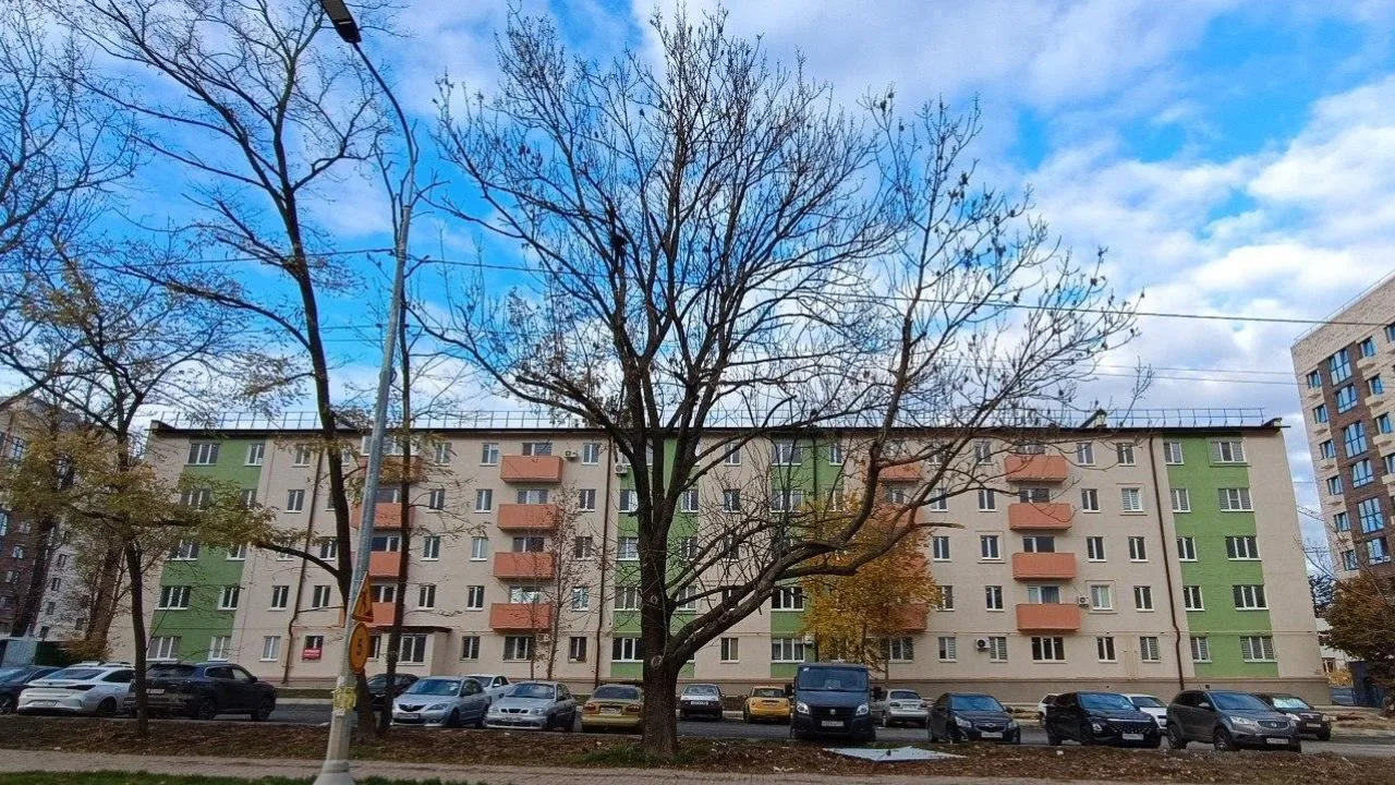 В Мариуполе под контролем специалистов из Московской области восстанавливают более 1,7 тыс. объектов