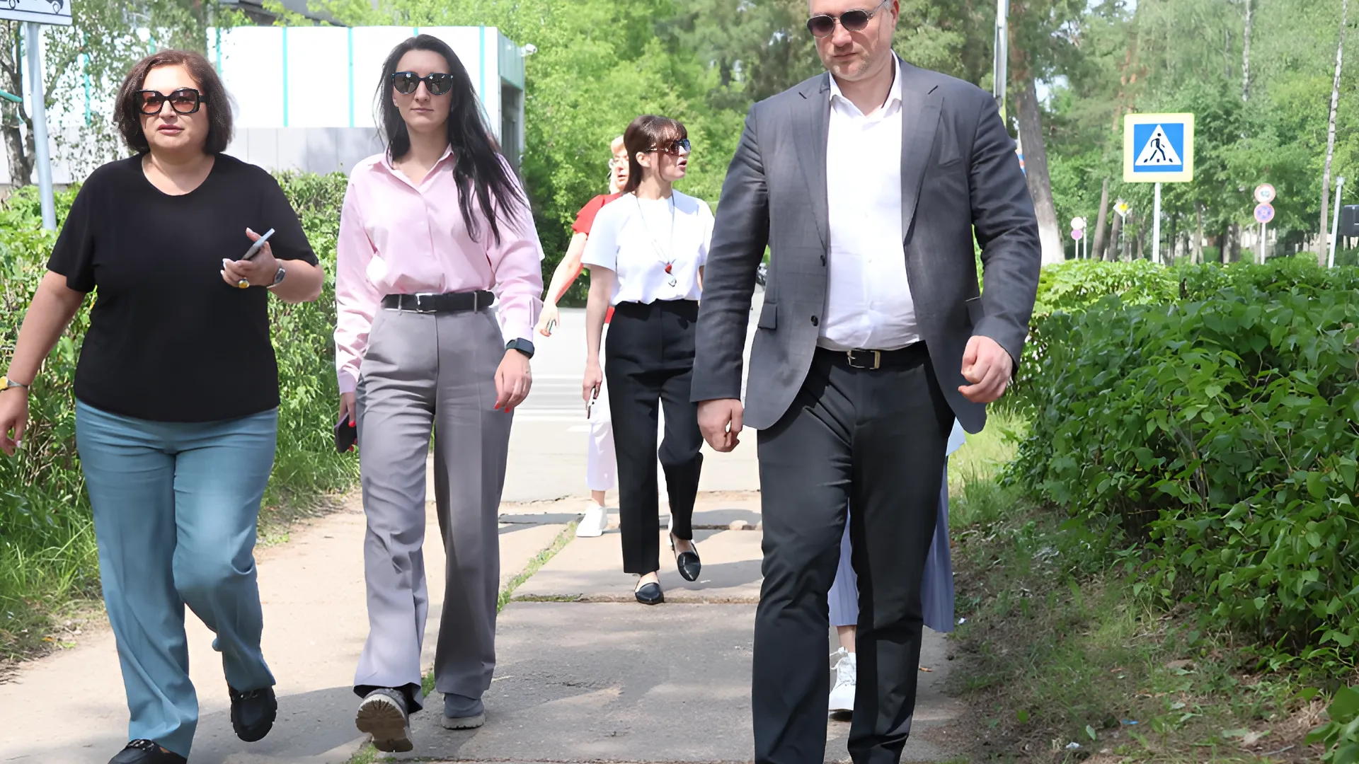 Фото: пресс-служба администрации г.о. Серпухов