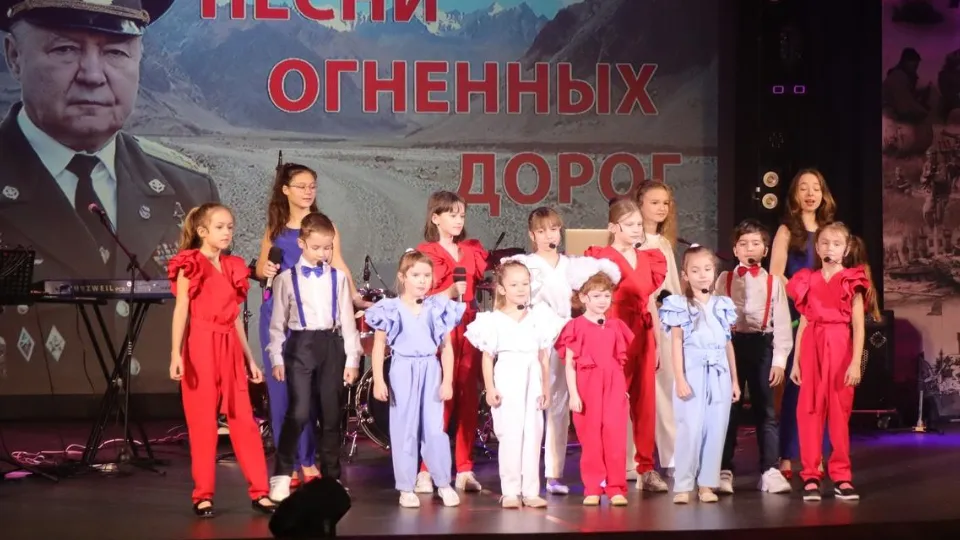 Фото: Раменский медиацентр