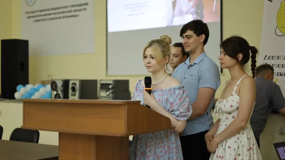 Фото: Пресс-служба Ногинской больницы