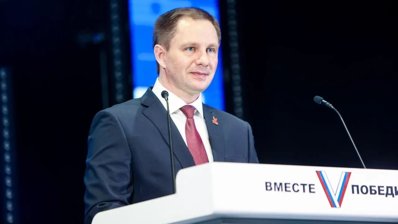 пресс-служба администрации г. о. Красногорск