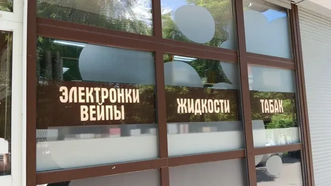 В России предложили полностью запретить вейпы: экономист оценил перспективы